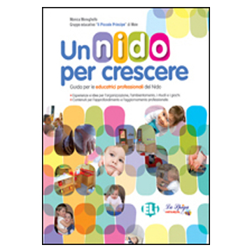 Un nido per crescere 