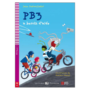 PB3 a besoin d'aide
