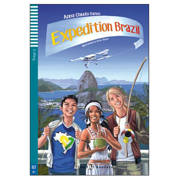 Expedition Brazil