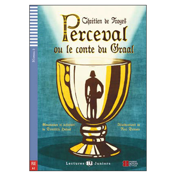Perceval ou le conte du Graal