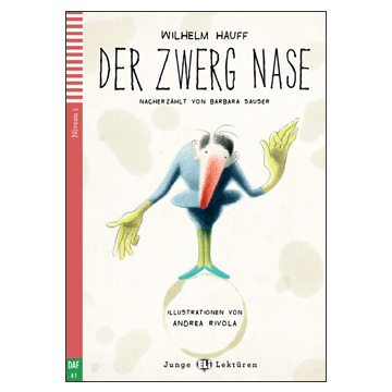 Der Zwerg Nase