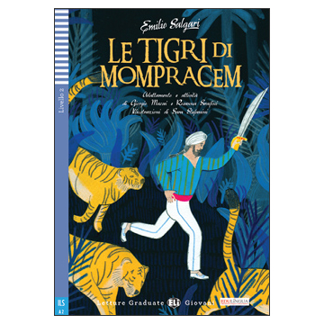 Le tigri di Mompracem