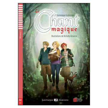 Le chant magique