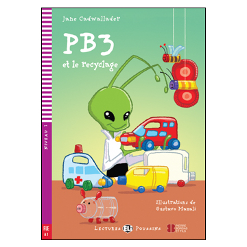 PB3 et le recyclage