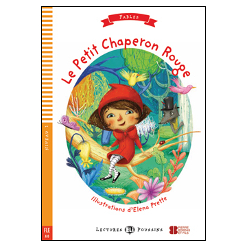 Le Petit Chaperon Rouge