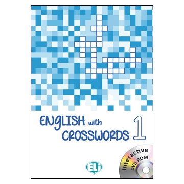 English with crosswords 1