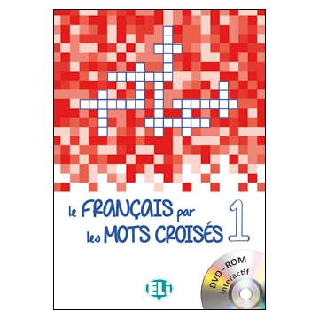 Le Francais par les mots croisès 1