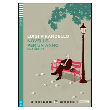 Novelle per un anno -Una scelta
