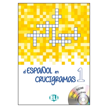 El espanol en crucigramas 1