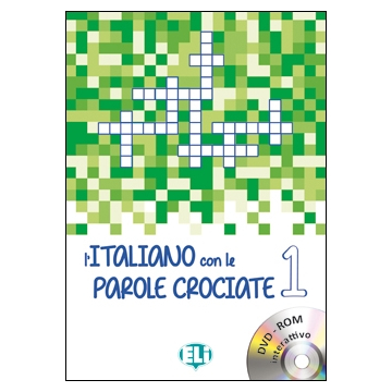 L'italiano con le parole crociate 1