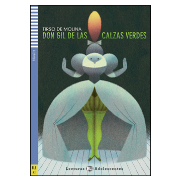 Don Gil de las calzas verdes