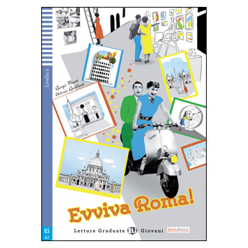 Evviva Roma!
