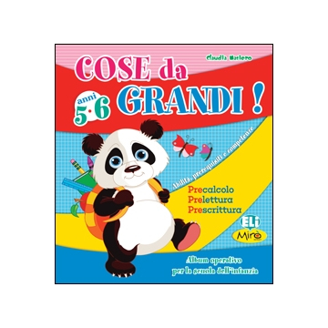 Cose da grandi