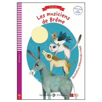 Les Musiciens de Brème