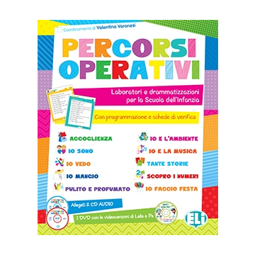 Percorsi operativi 