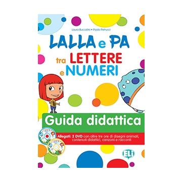 LALLA e PA tra LETTERE e NUMERI