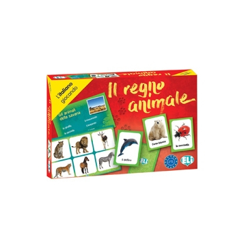 Il Regno animale