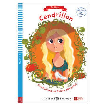 Cendrillon