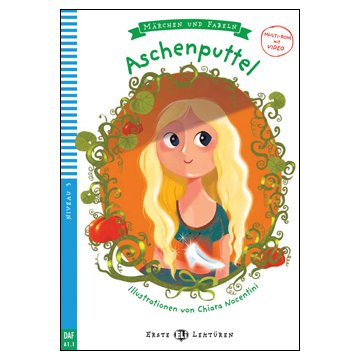 Aschenputtel