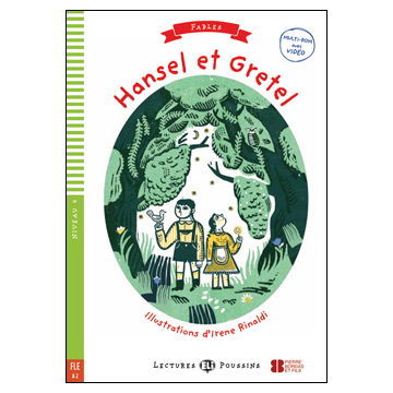 Hansel et Gretel