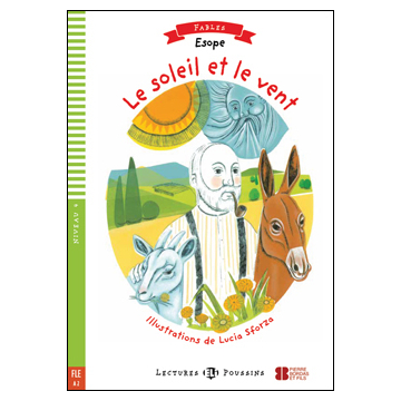 Le Vent et le Soleil