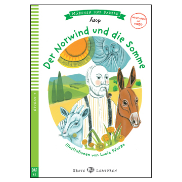 Der Nordwind und die Sonne