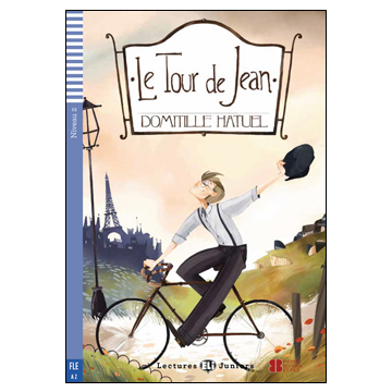 Le Tour de Jean