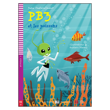 PB3 et les poissons
