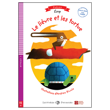 Le Lièvre et la Tortue