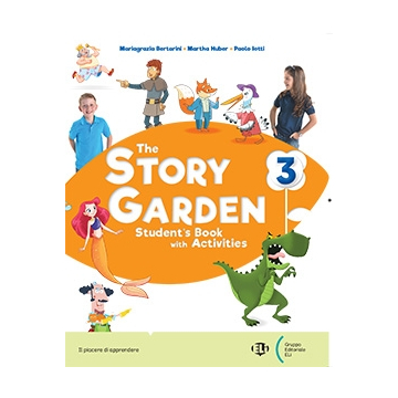 The Story Garden 3