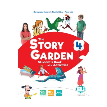 The Story Garden 4