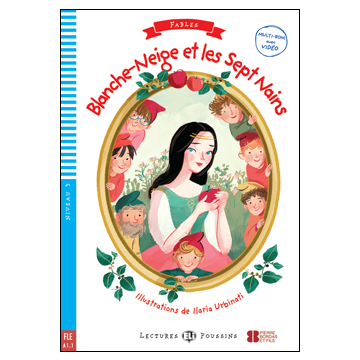Blanche-Neige et les Sept Nains