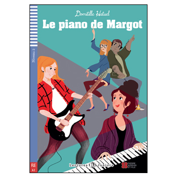 Le piano de Margot