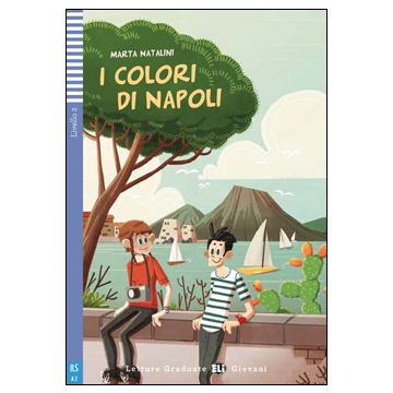 I colori di Napoli