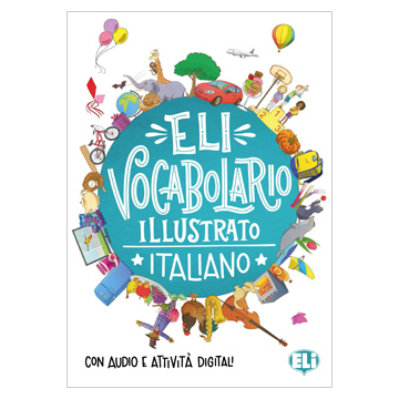 ELI Vocabolario illustrato