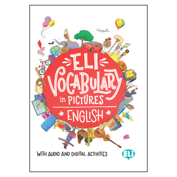 ELI Vocabulary in Pictures - English