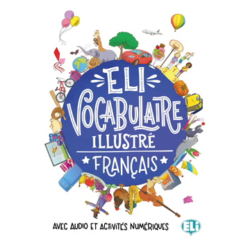ELI Vocabulaire illustrè