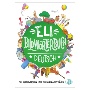 ELI bildworterbuch deutsch