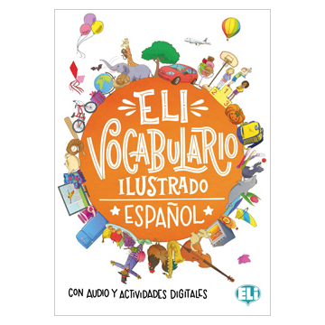 ELI Vocabulario Ilustrado