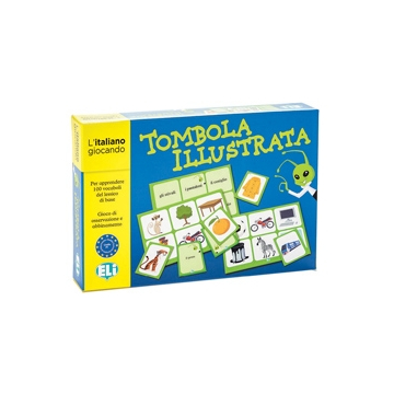 Tombola illustrata