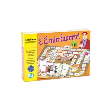 E' il mio lavoro