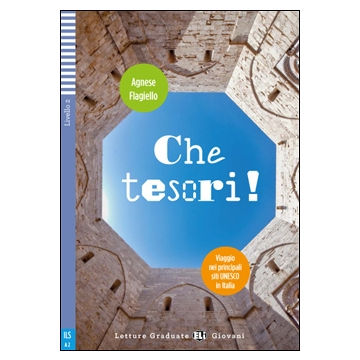 Che tesori!