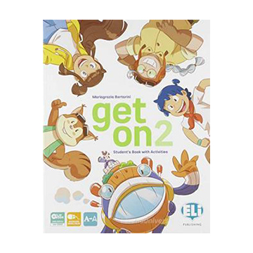 Get On Student's Pack 2