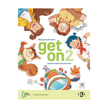 Get On Student's Pack 2