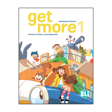 Get More 1