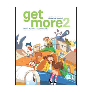 Get More 2