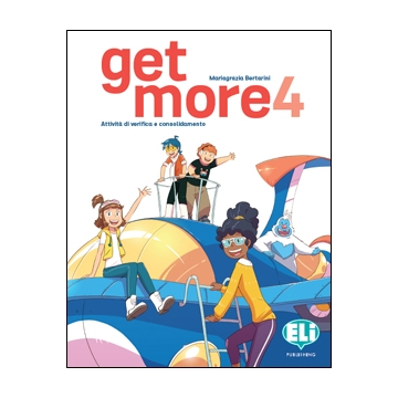 Get More 4