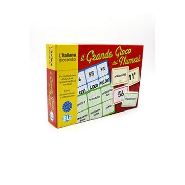 Il Grande Gioco dei Numeri