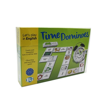Time Dominoes