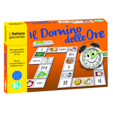 Il domino delle ore